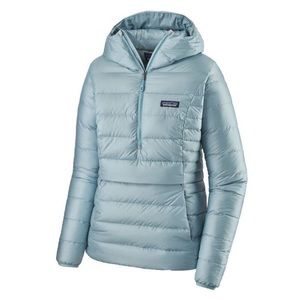 Patagonia | Down Sweater Hoody Pullover Puffer Jacket Size XS in Big Sky!